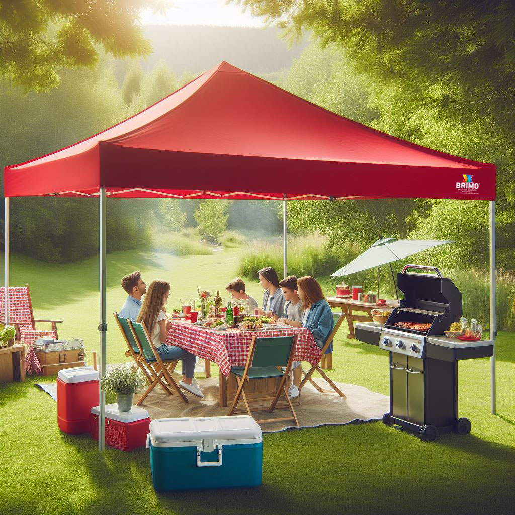 pavillon 3x4 gartenzelt